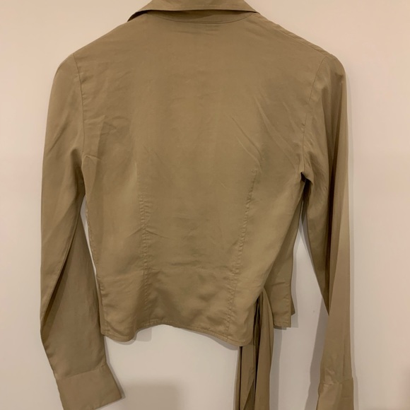 Sandra angelozzi top - Picture 3 of 3